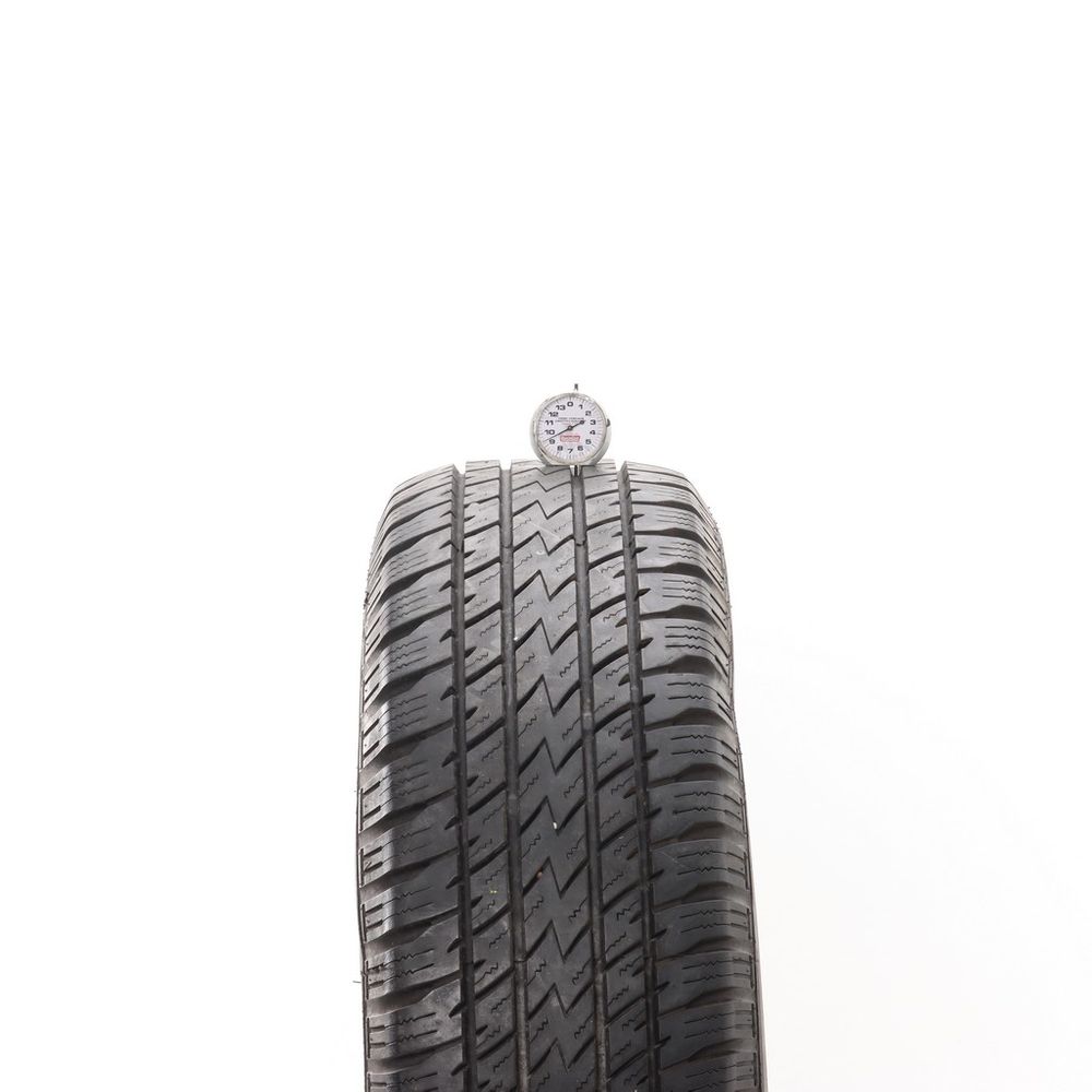 Used 245/70R17 Runway Enduro HT 108T - 9/32 - Image 3