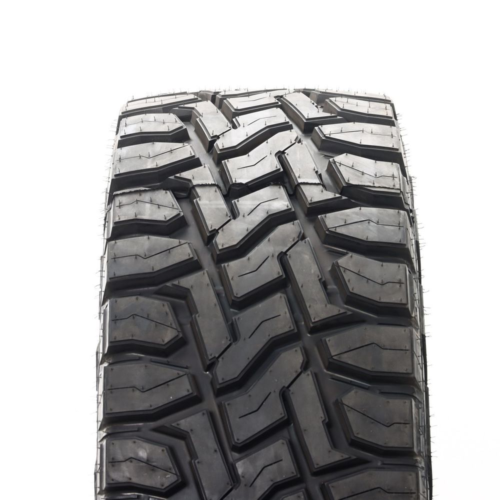 New LT 37X12.5R18 Toyo Open Country RT 128Q E - Image 2