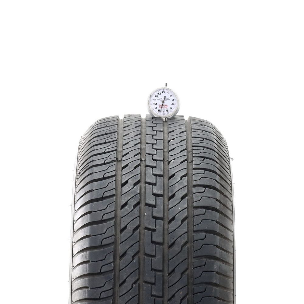 Set of (2) Used 245/65R17 Dextero DHT2 105T - 7.5-8/32 - Image 2