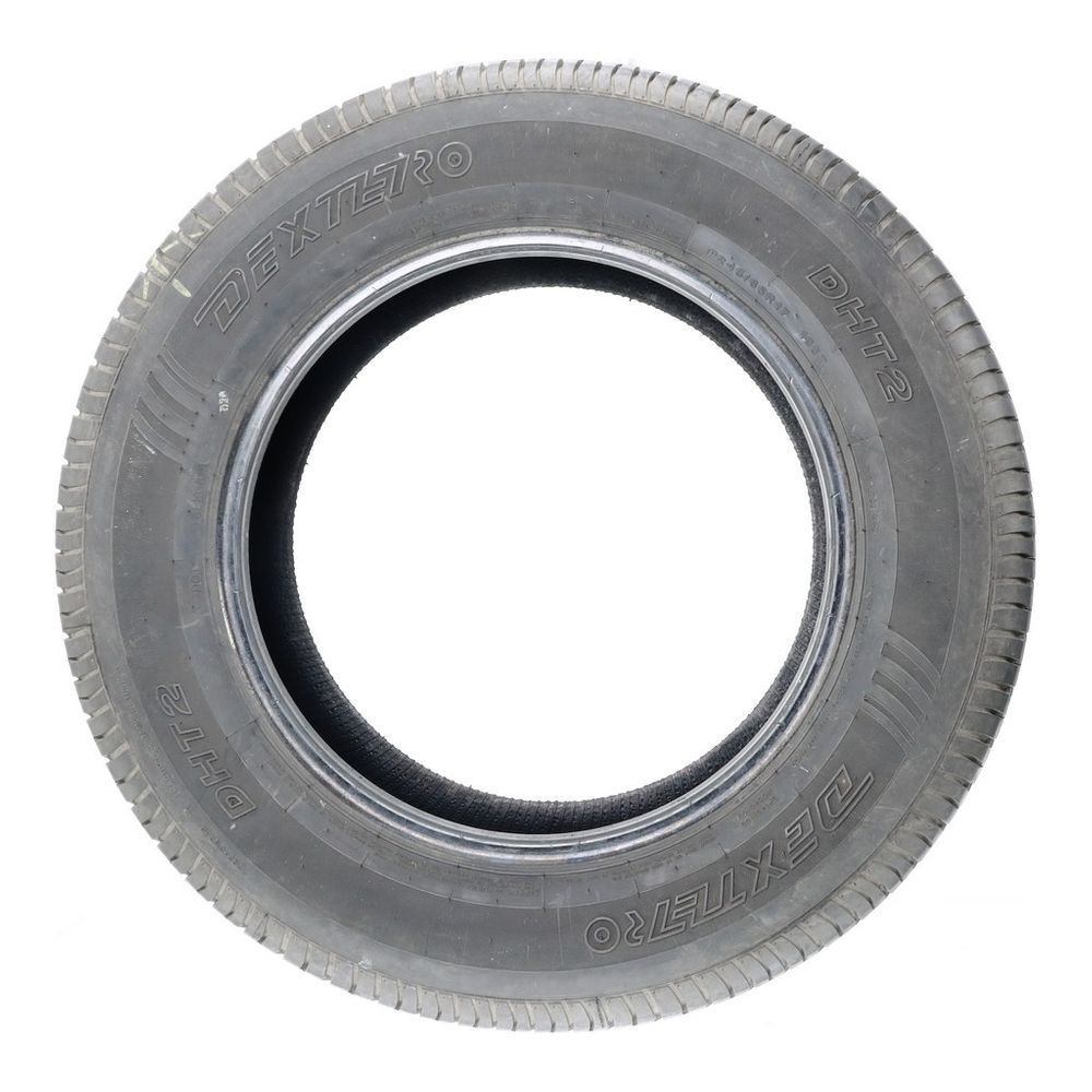 Set of (2) Used 245/65R17 Dextero DHT2 105T - 7.5-8/32 - Image 3