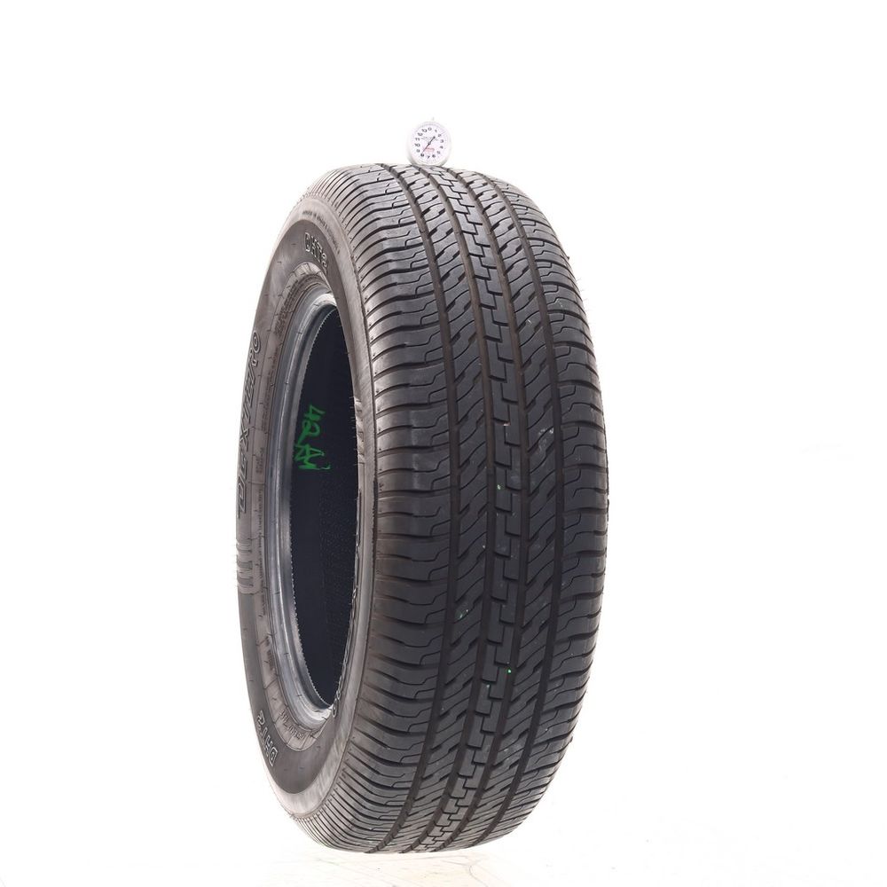 Set of (2) Used 245/65R17 Dextero DHT2 105T - 7.5-8/32 - Image 4