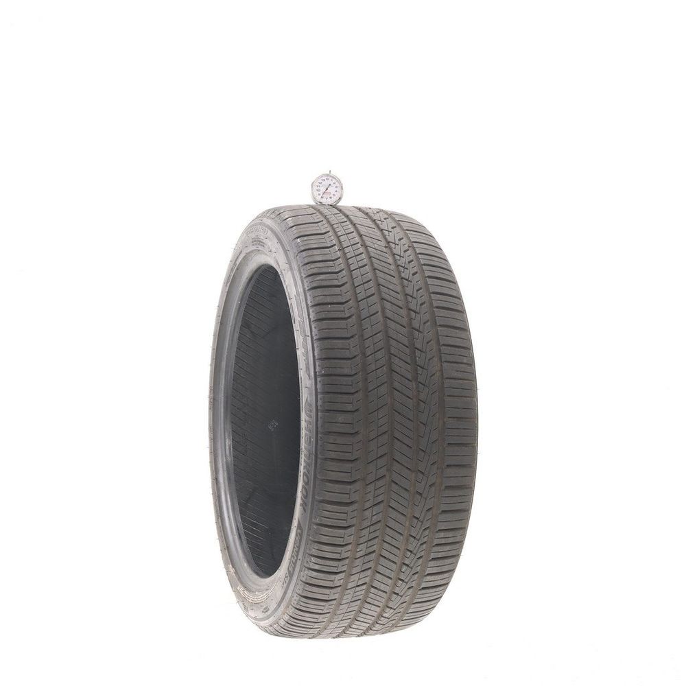 Used 245/40ZR19 Hankook Ventus S1 AS 98Y - 8/32 - Image 1