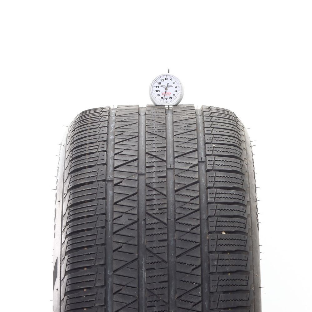 Set of (2) Used 265/45R21 Hankook Dynapro HP2 Plus AO 108H - 7.5/32 - Image 2