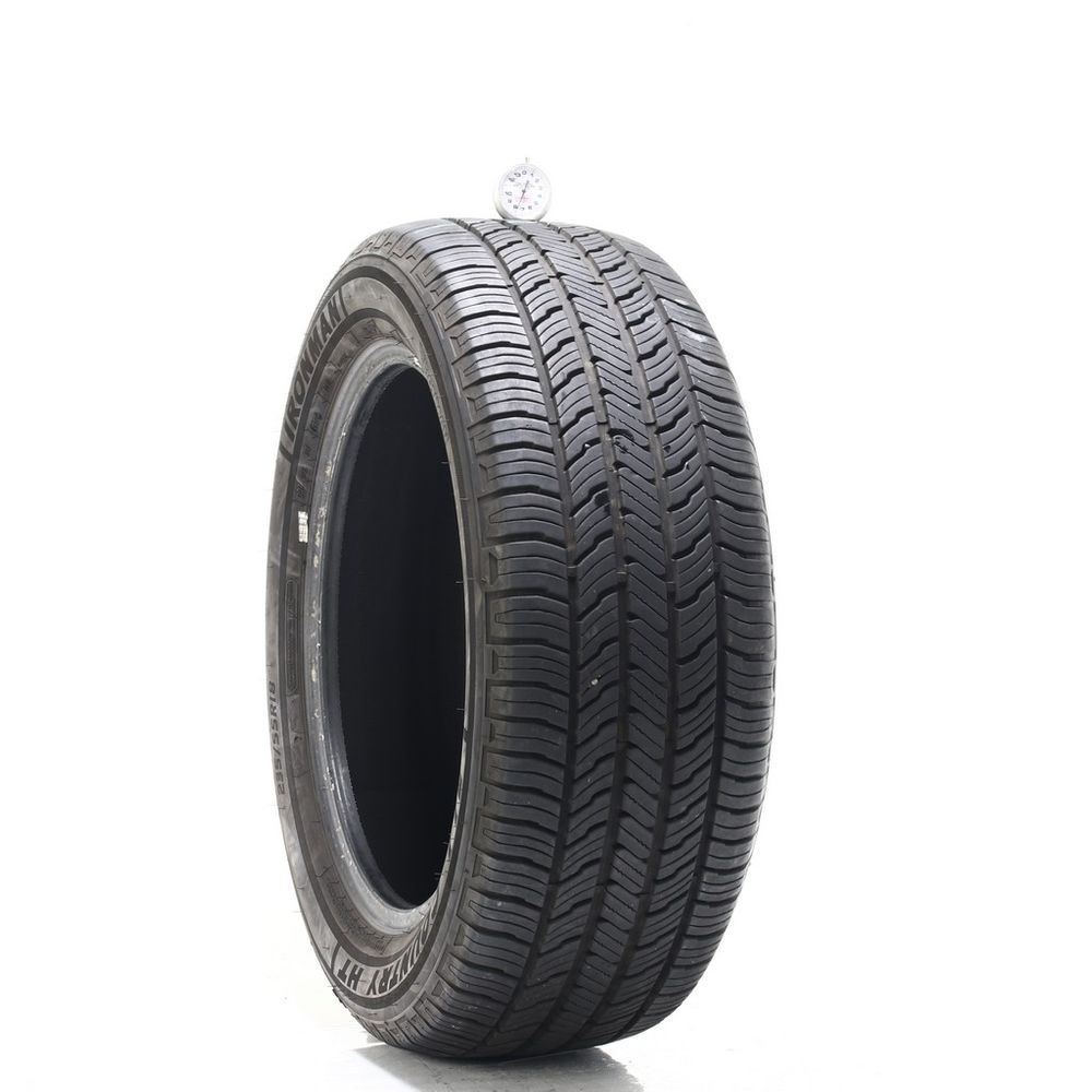 Used 235/55R18 Ironman All Country HT 100H - 7.5/32 - Image 1