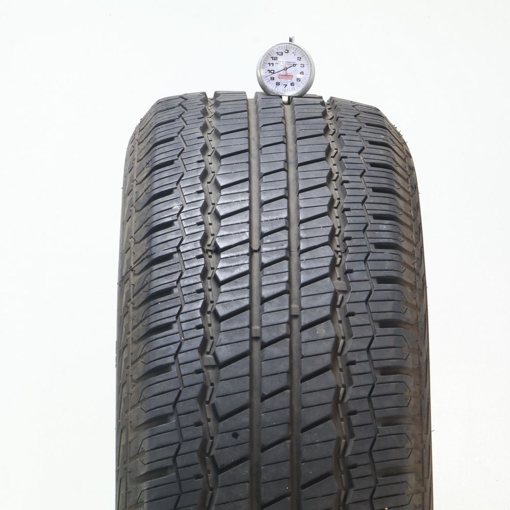 Used 265/70R18 Milestar Patagonia H/T 114T - 9.5/32 - Image 2