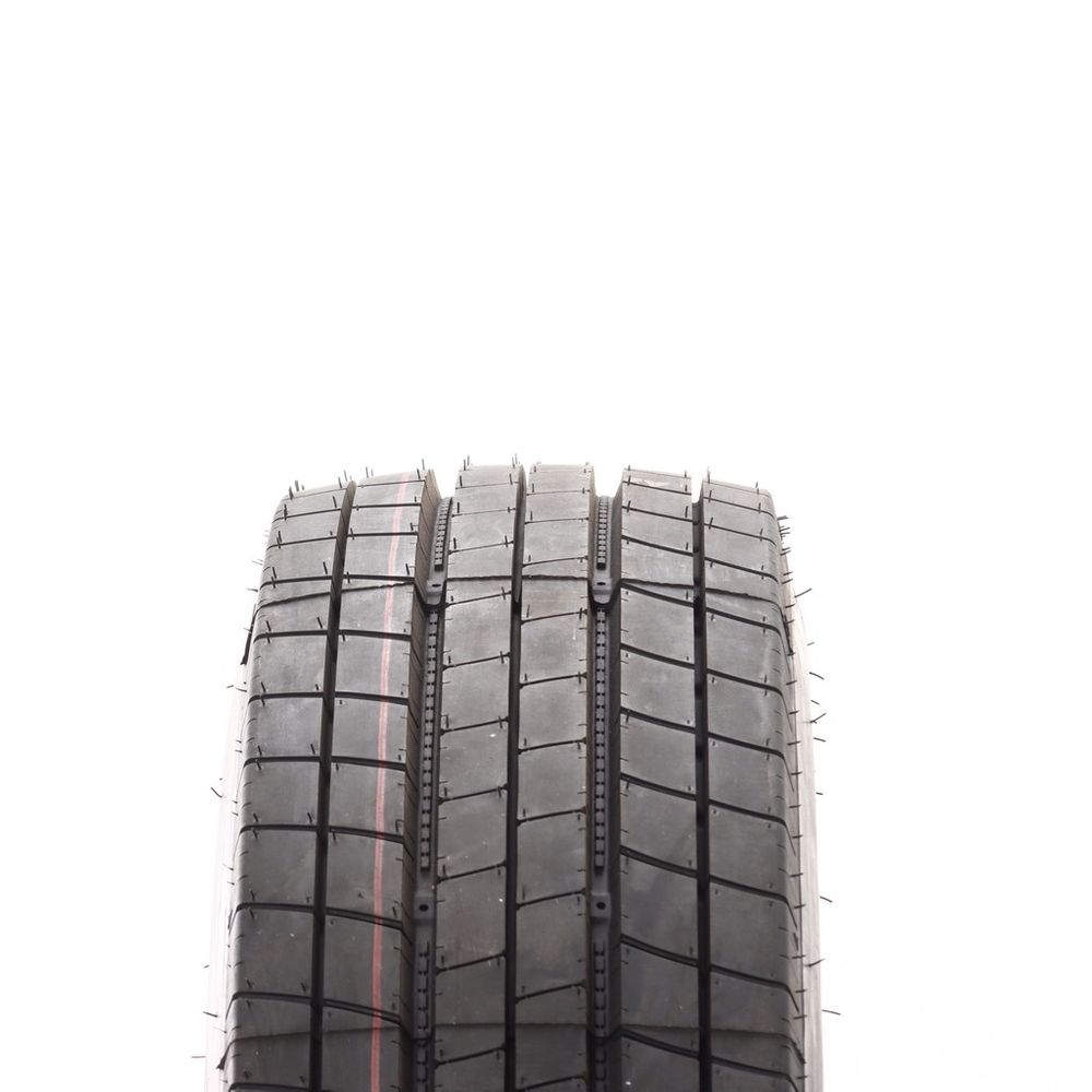 New 235/75R17.5 Goodyear Regional RHS 132/130L - Image 2