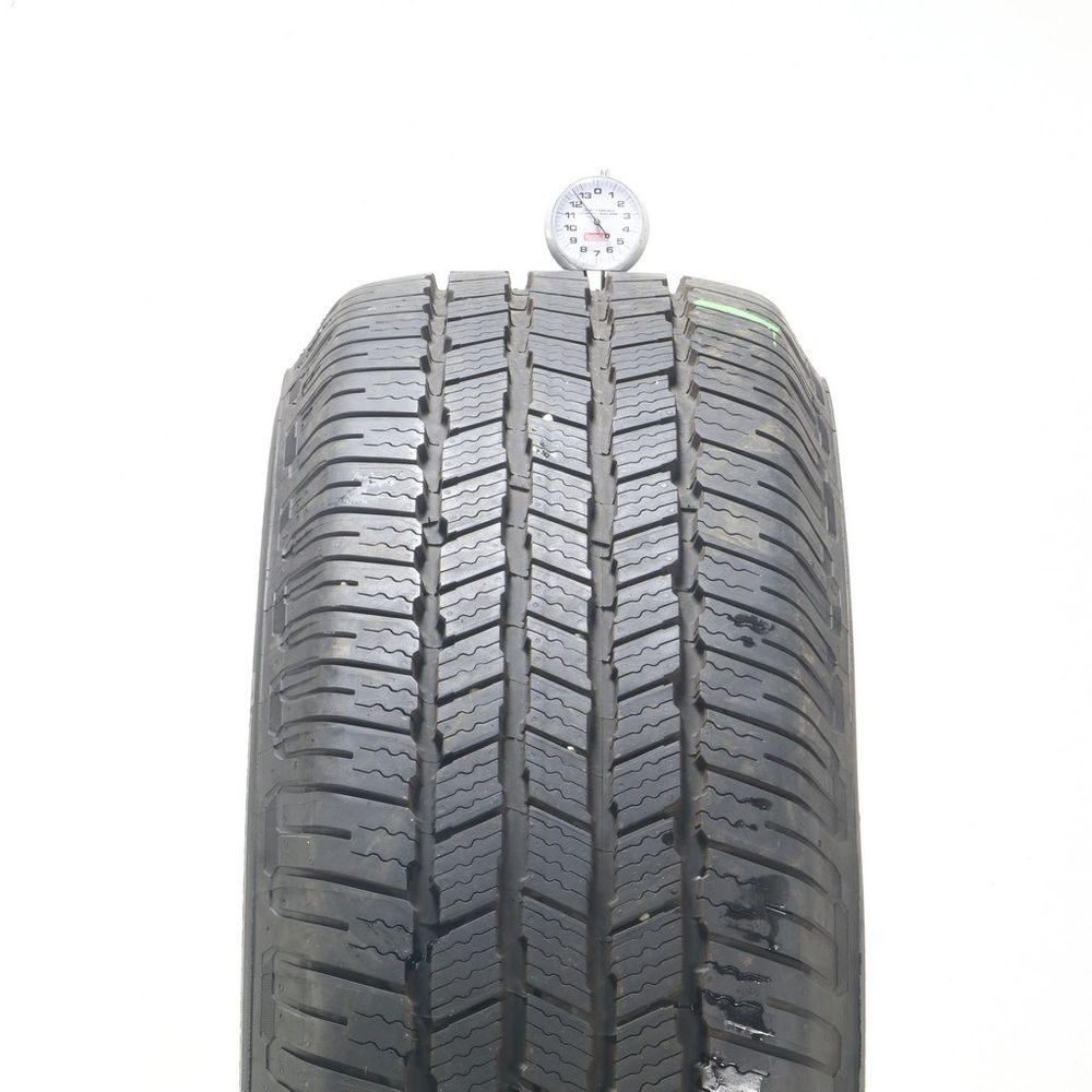 Used 265/65R17 Michelin Defender LTX M/S 2 116T - 12.5/32 - Image 2
