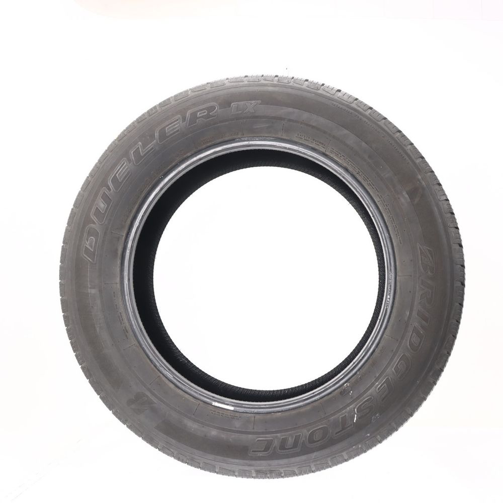 Used 275/60R20 Bridgestone Dueler LX 115T - 7/32 - Image 3