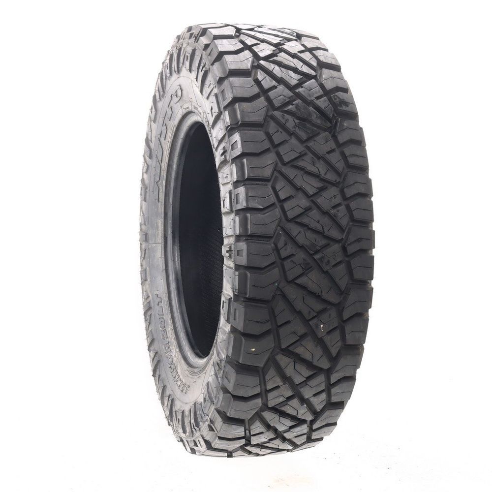 Used LT 37X11.5R20 Nitto Ridge Grappler 128Q E - 16/32 - Image 1