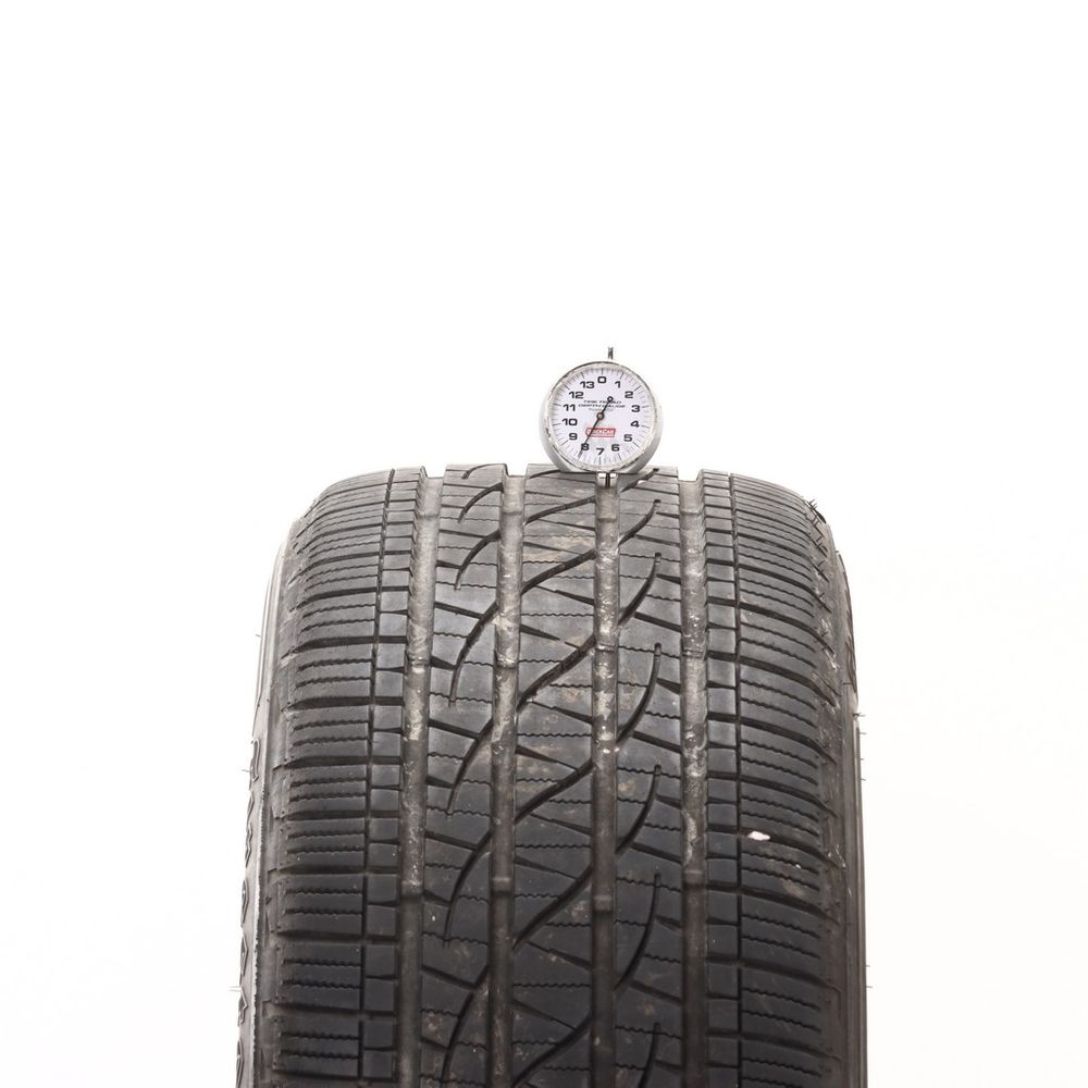 Set of (2) Used 235/45R19 Firestone Destination LE3 95H - 6.5-8/32 - Image 5