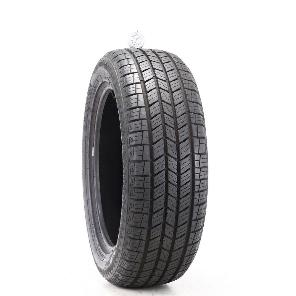 Set of (4) Used 235/55R19 Sailun Terramax HLT 101H - 6.5-8/32 - Image 4