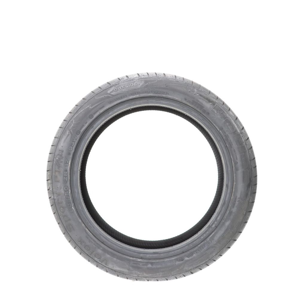 New 205/50ZR17 Petlas Velox Sport PT741 93W - Image 3