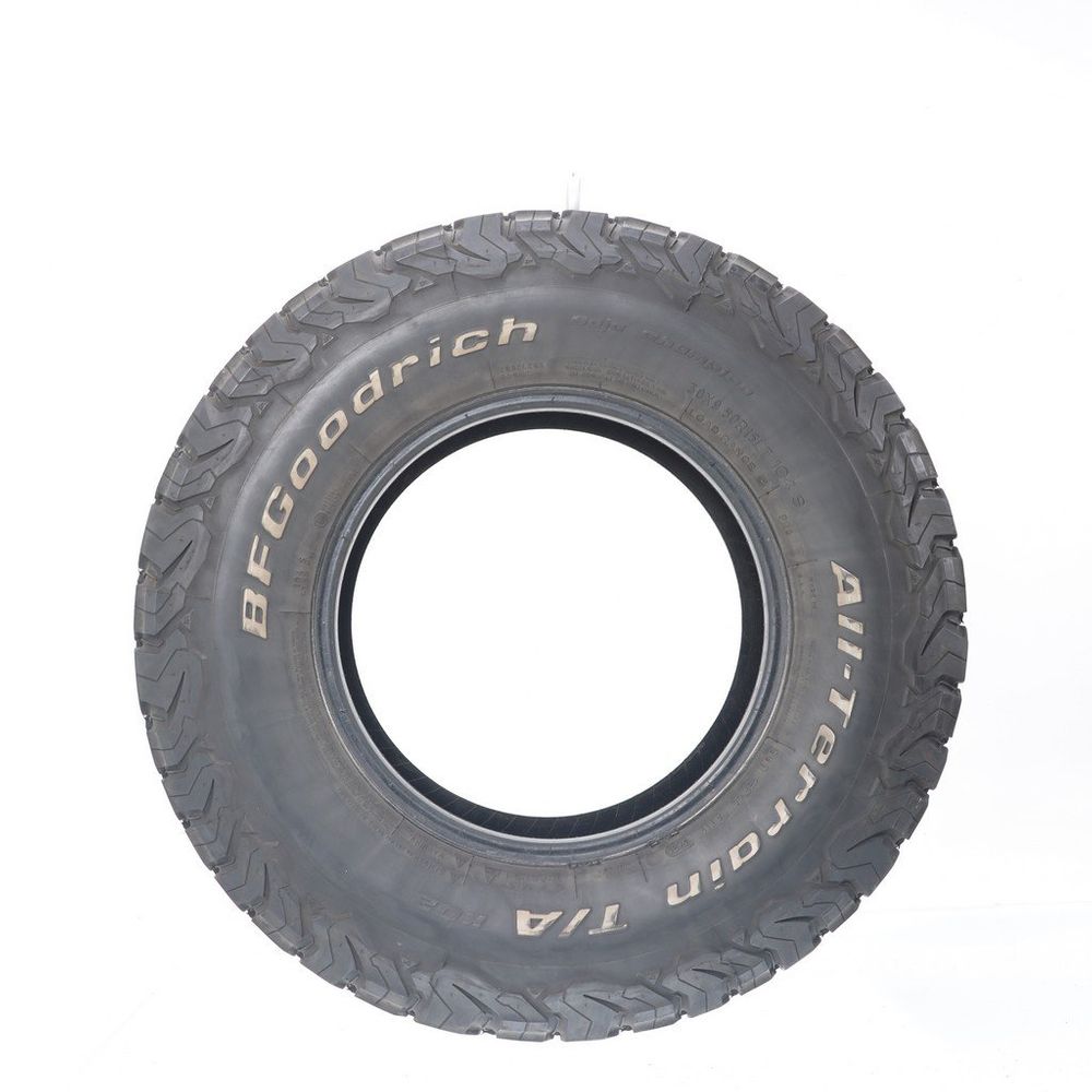 Used LT 30X9.5R15 BFGoodrich All-Terrain T/A KO2 104S C - 8/32 - Image 3