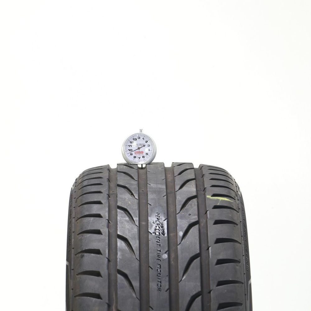 Used 245/40ZR18 General G-Max RS 97Y - 9.5/32 - Image 2