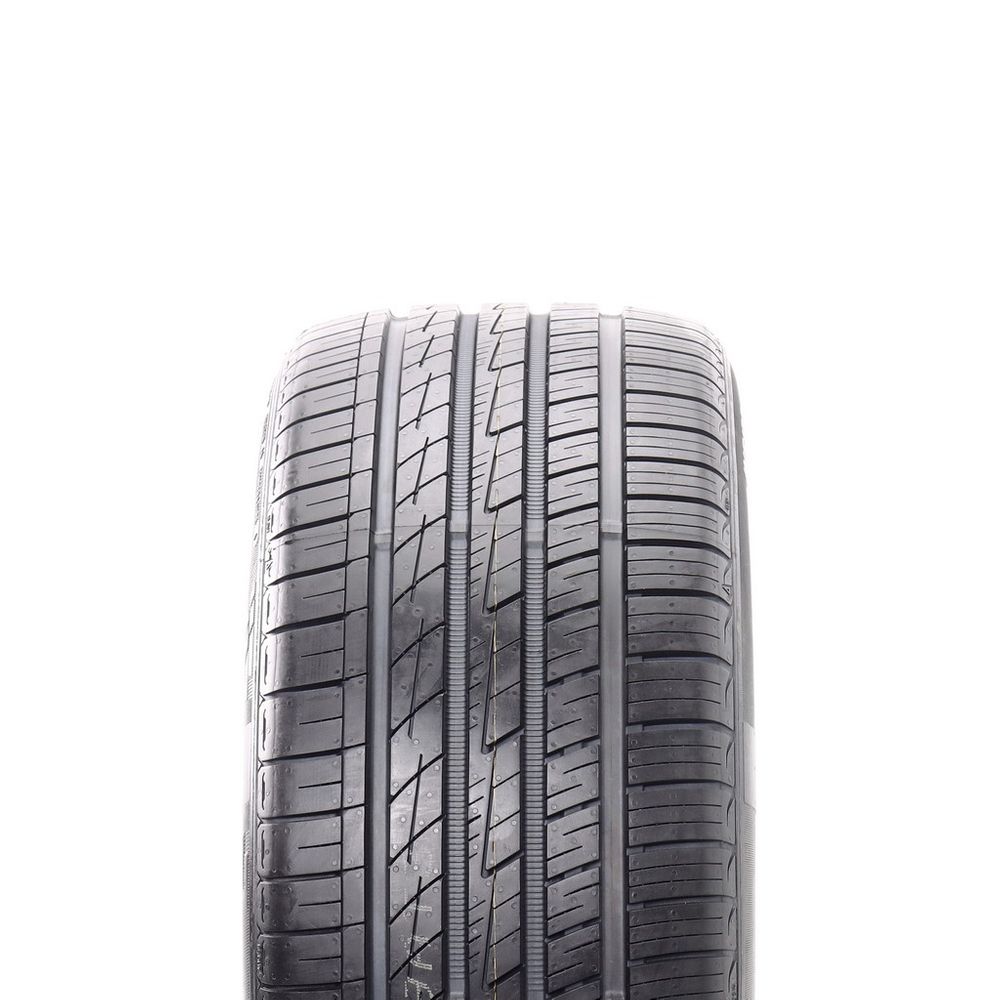 New 245/45ZR17 Nexen N'Fera AU7 99W - Image 2