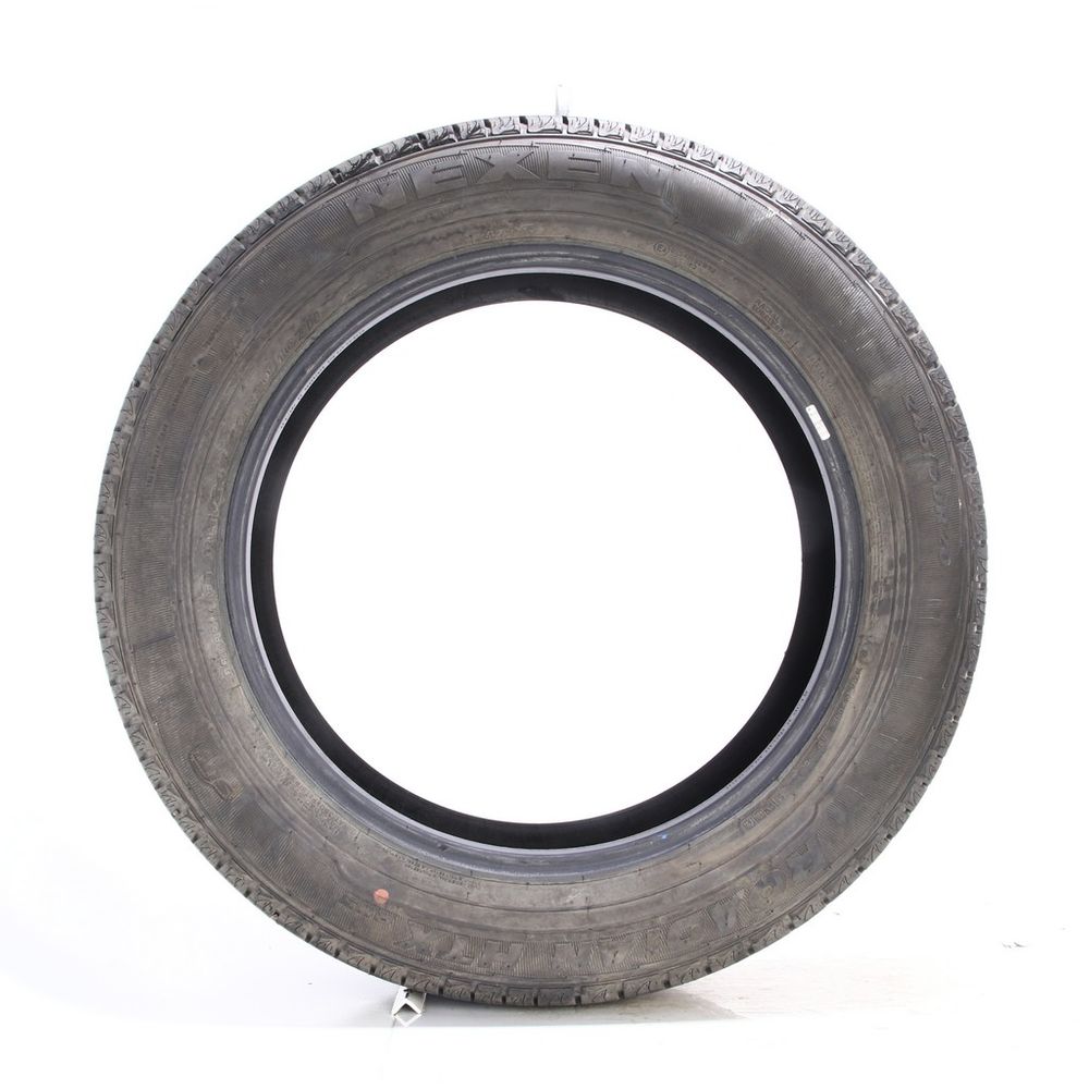 Set of (2) Used 245/60R20 Nexen Roadian HTX RH5 SUV 107H - 9.5-10/32 - Image 3
