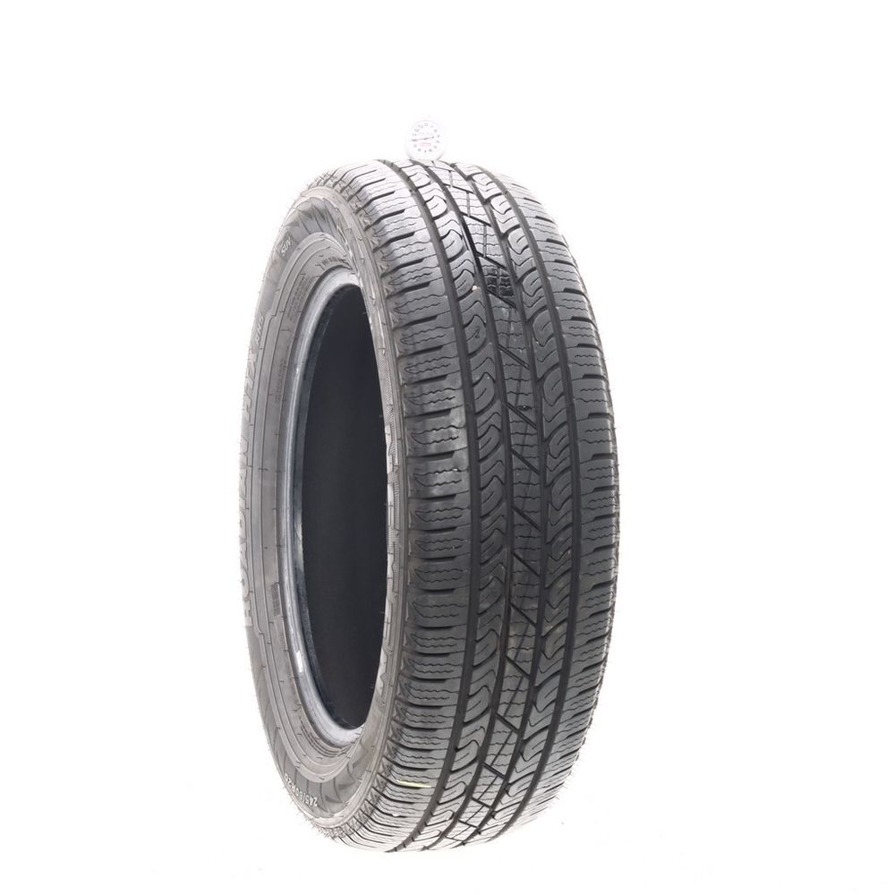 Set of (2) Used 245/60R20 Nexen Roadian HTX RH5 SUV 107H - 9.5-10/32 - Image 4