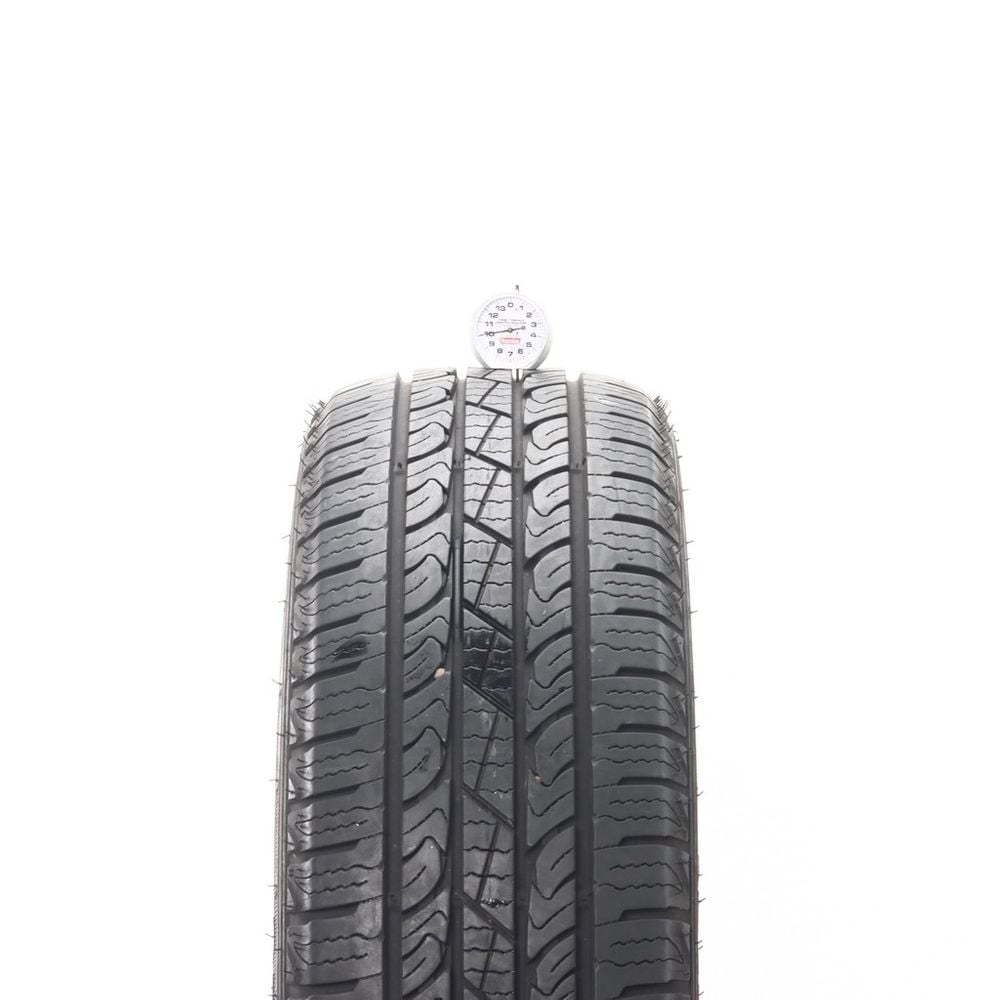 Set of (2) Used 245/60R20 Nexen Roadian HTX RH5 SUV 107H - 9.5-10/32 - Image 5