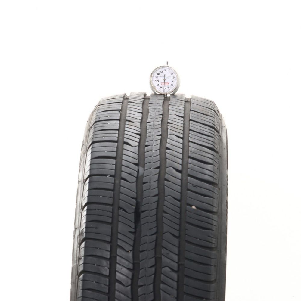 Set of (2) Used 225/60R18 BFGoodrich Advantage Control 100H - 7-8.5/32 - Image 2