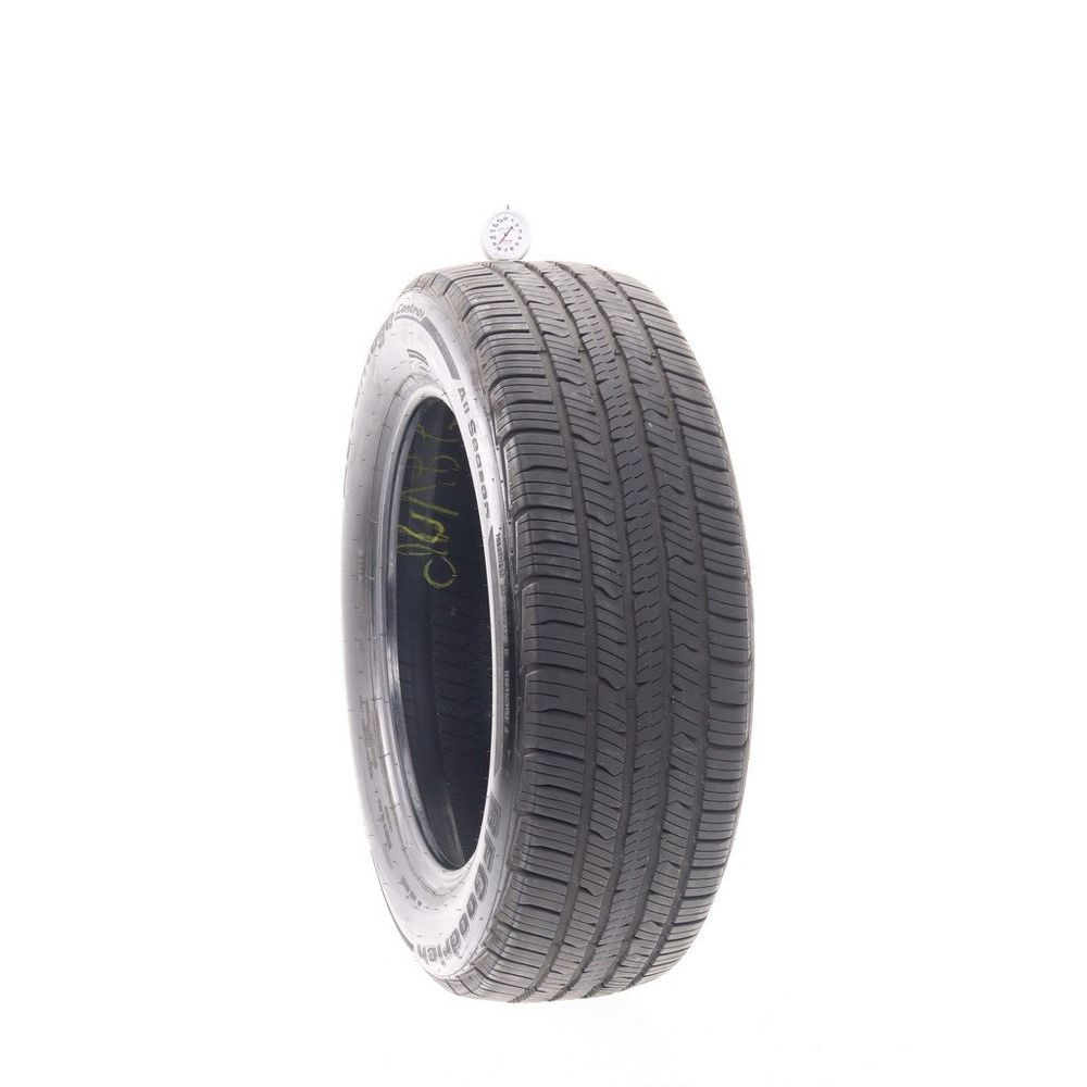 Set of (2) Used 225/60R18 BFGoodrich Advantage Control 100H - 7-8.5/32 - Image 4