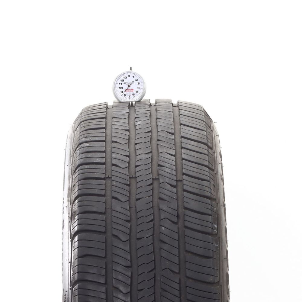 Set of (2) Used 225/60R18 BFGoodrich Advantage Control 100H - 7-8.5/32 - Image 5