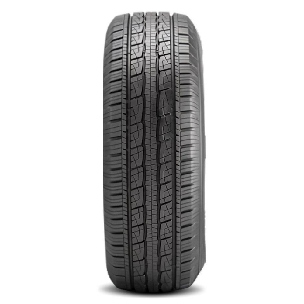 Set of (4) New 235/75R17 General Grabber HTS 109S - Image 3