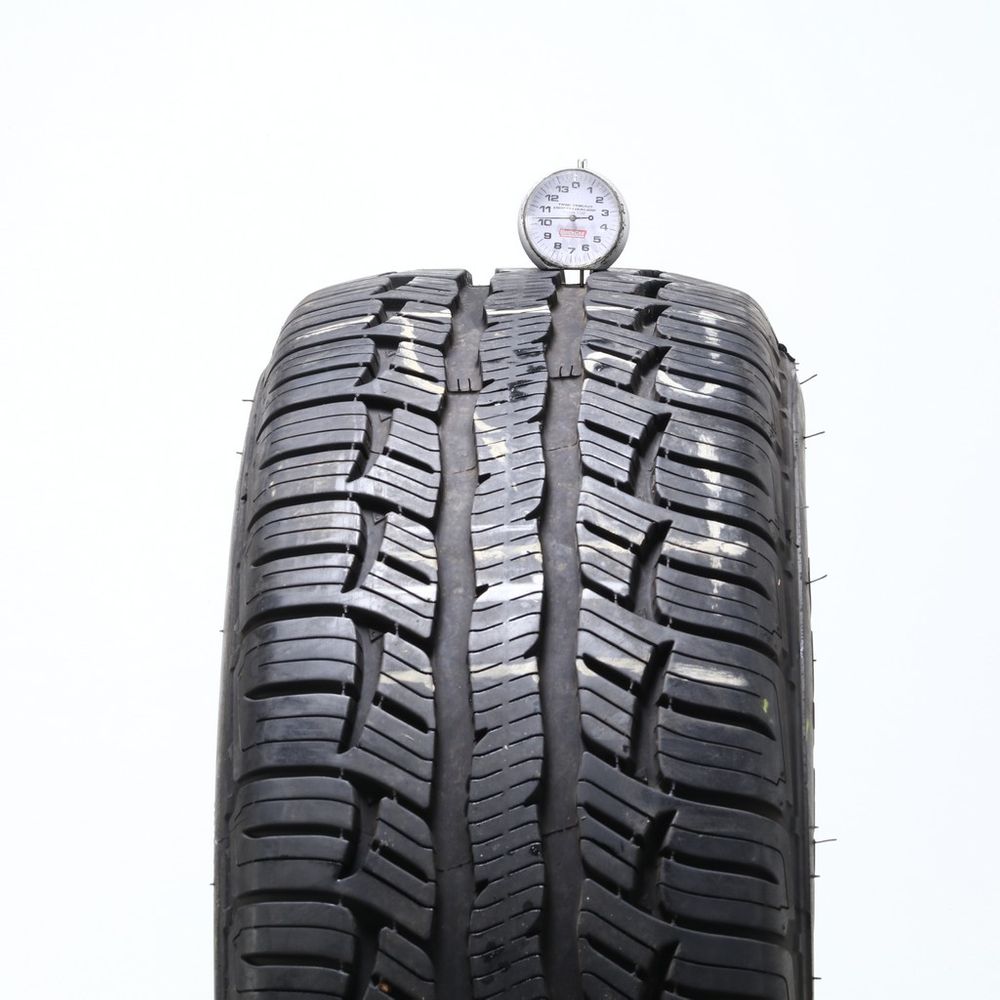 Used 255/60R19 BFGoodrich Advantage T/A Sport LT 109H - 10/32 - Image 2