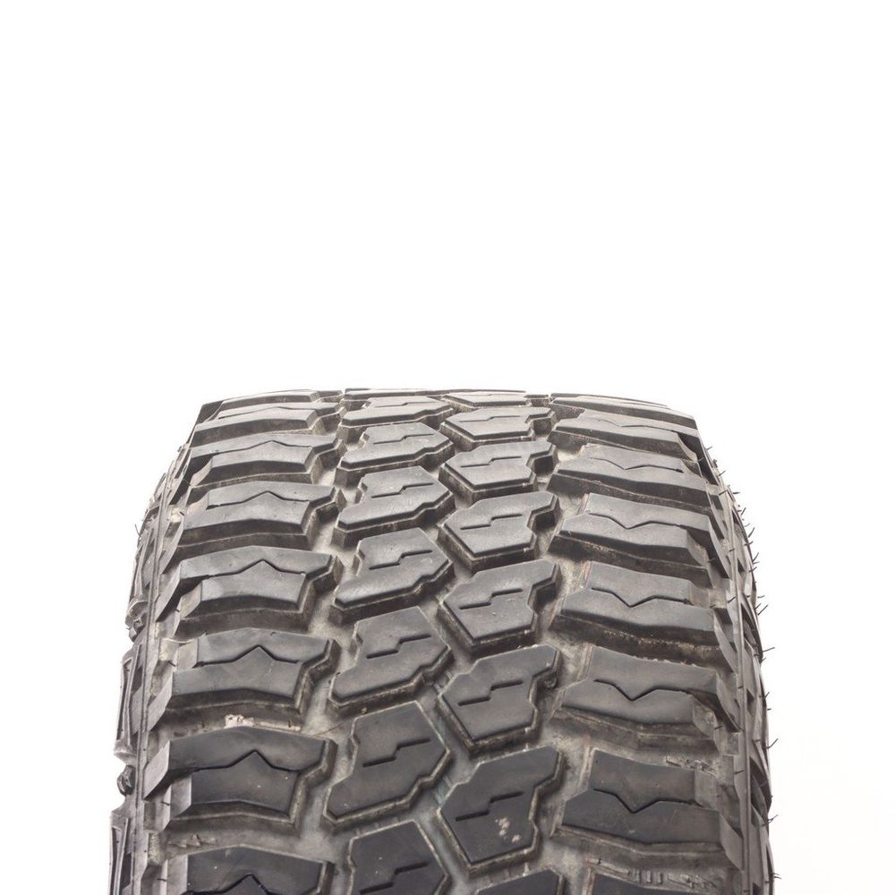 Set of (2) Used LT 33X12.5R20 Thunderer Trac Grip M/T R408 119Q F - 14-14.5/32 - Image 2