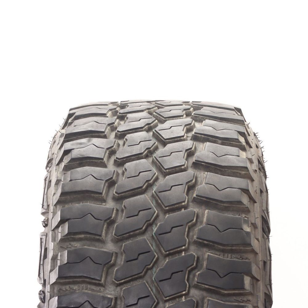 Set of (2) Used LT 33X12.5R20 Thunderer Trac Grip M/T R408 119Q F - 14-14.5/32 - Image 5