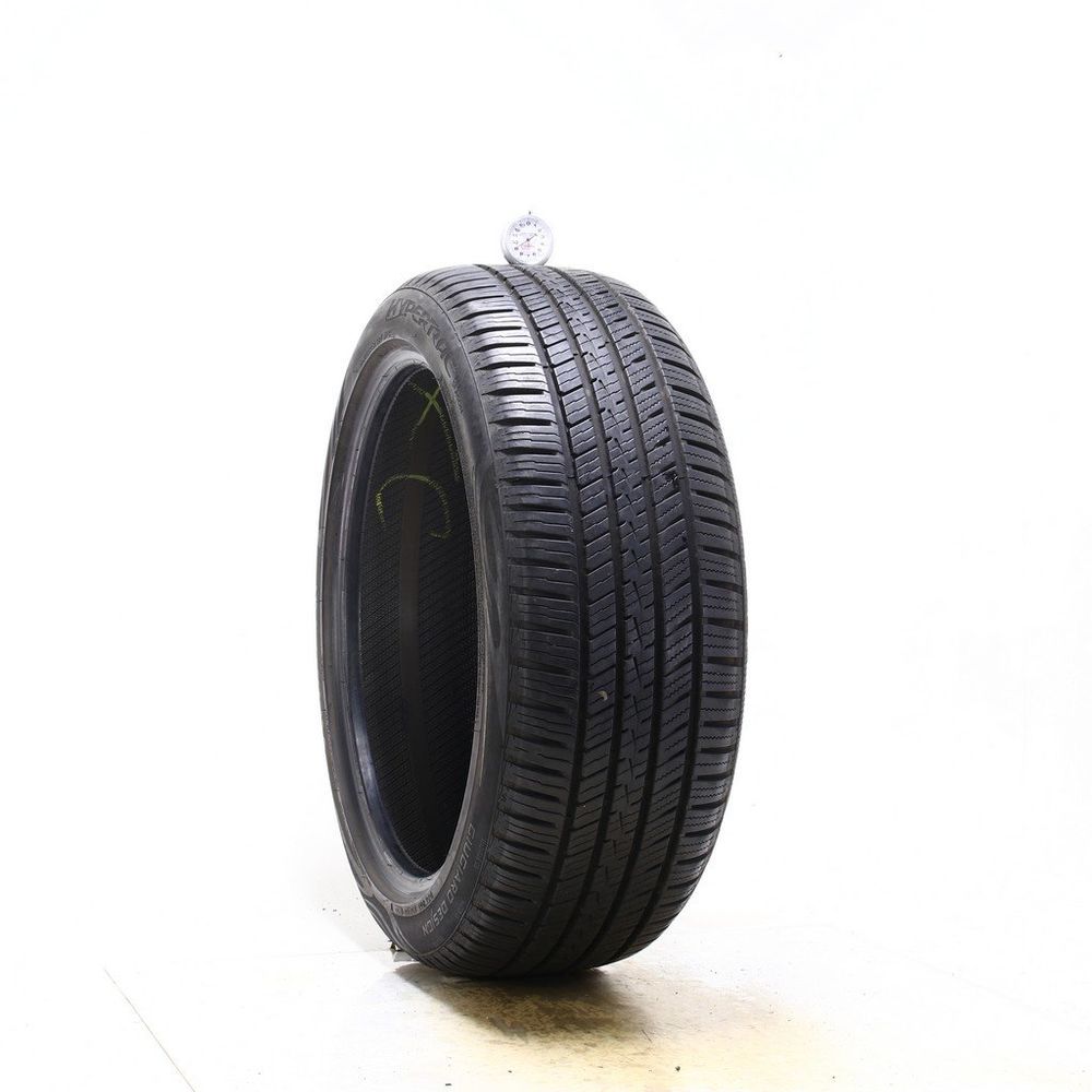 Used 225/45R19 Vredestein Hypertrac 96Y - 9/32 - Image 1