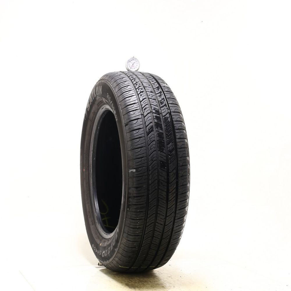 Set of (4) Used 215/65R17 Sailun Atrezzo SH408 99H - 6.5-8/32 - Image 10