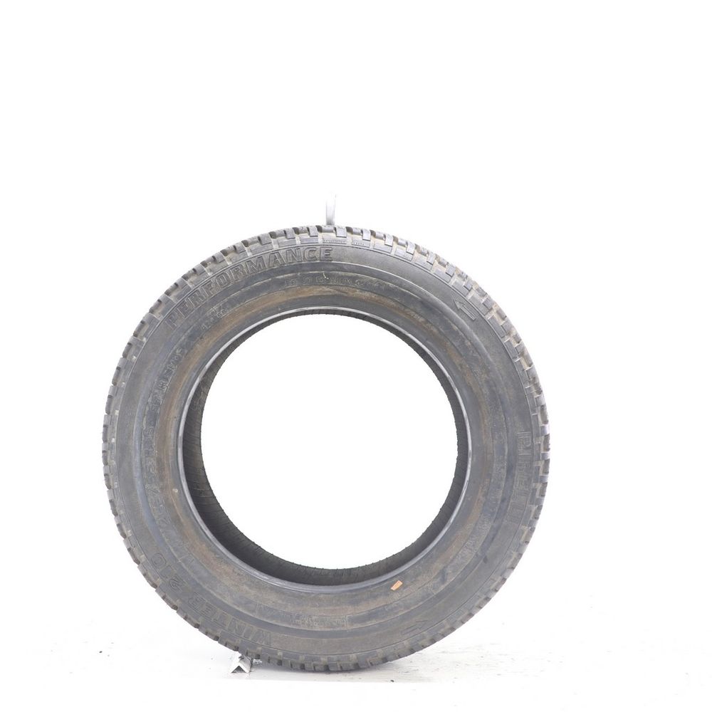 Used 205/55R15 Pirelli Winter 210 Performance 87H - 10.5/32 - Image 3