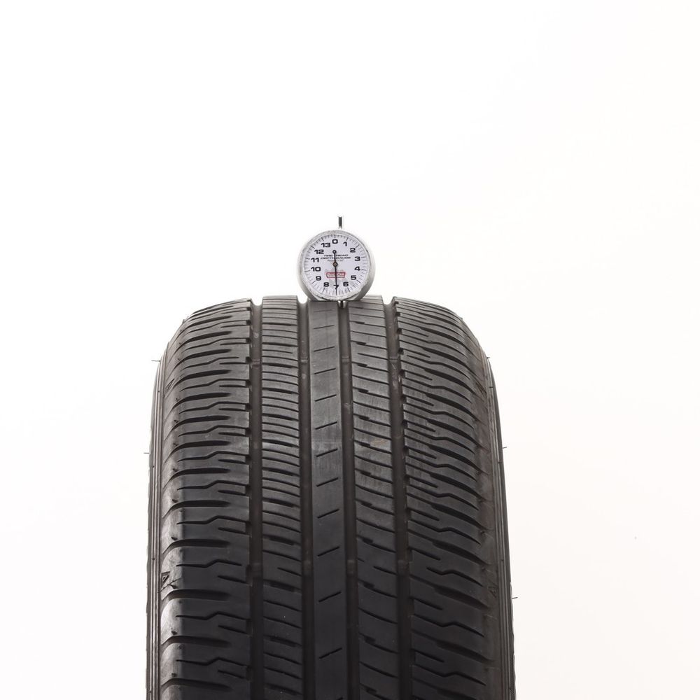 Set of (2) Used 225/60R18 Dunlop Grandtrek PT20 100H - 7/32 - Image 2