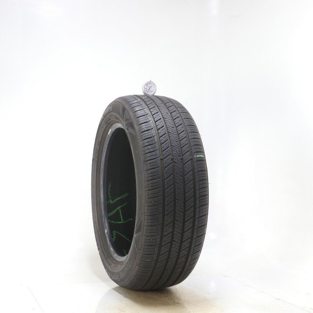 Used 225/55R18 Achilles Touring Sport A/S 98V - 8.5/32 - Image 1