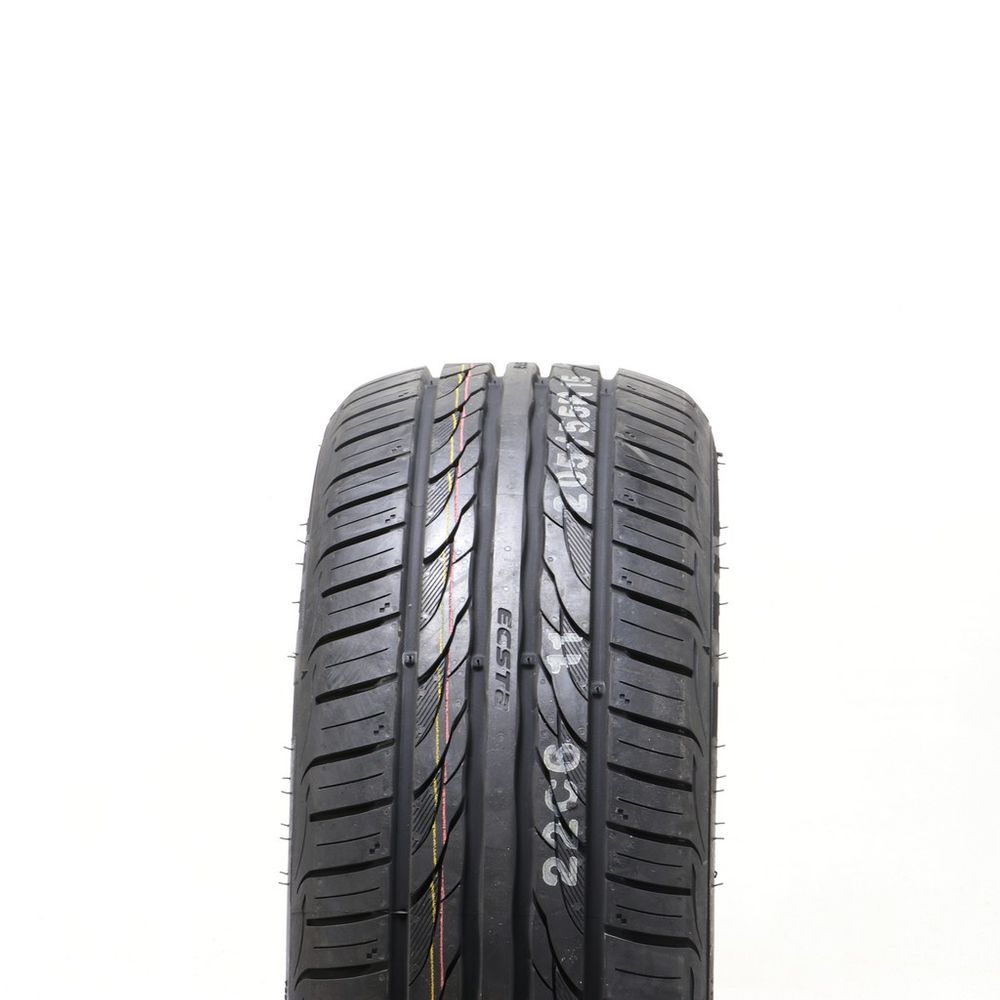 Set of (4) New 205/55R15 Kumho Ecsta PS31 88V - 10/32 - Image 2