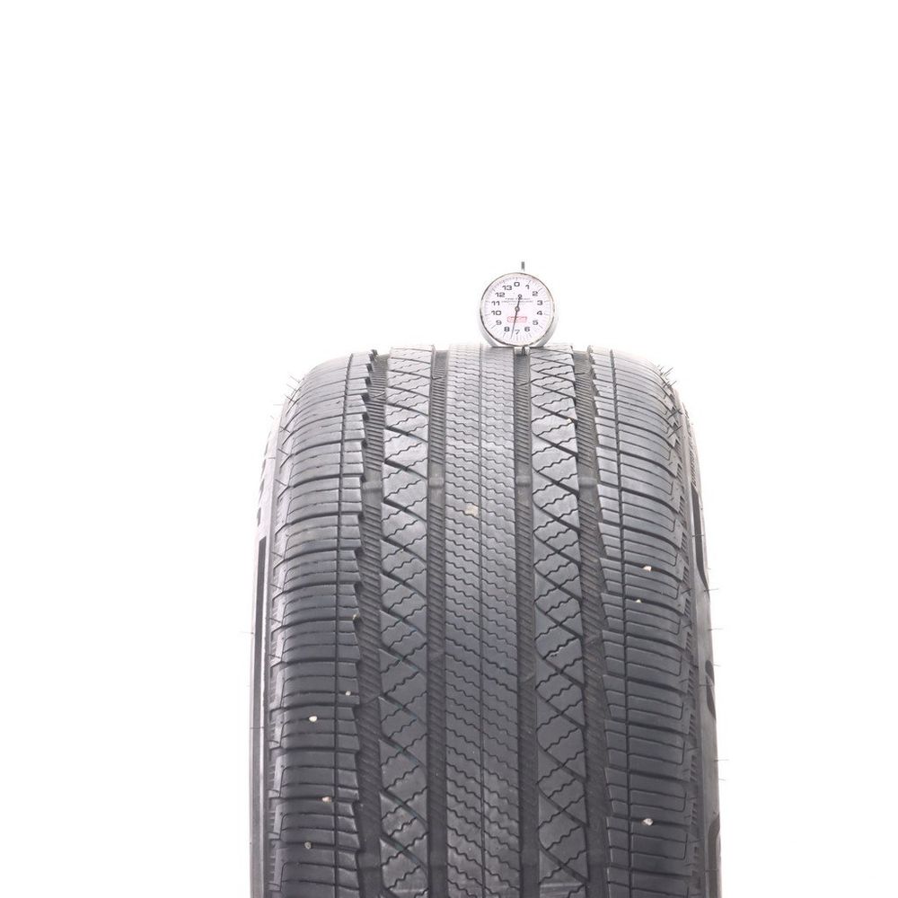 Used 255/50R21 Bridgestone Alenza Sport A/S ENLITEN 106H - 7/32 - Image 2