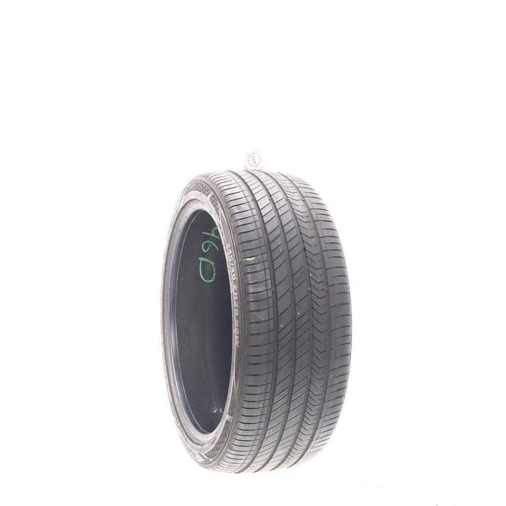 Used 245/40ZR20 Kumho Majesty 9 Solus TA91 99W - 6/32 - Image 1