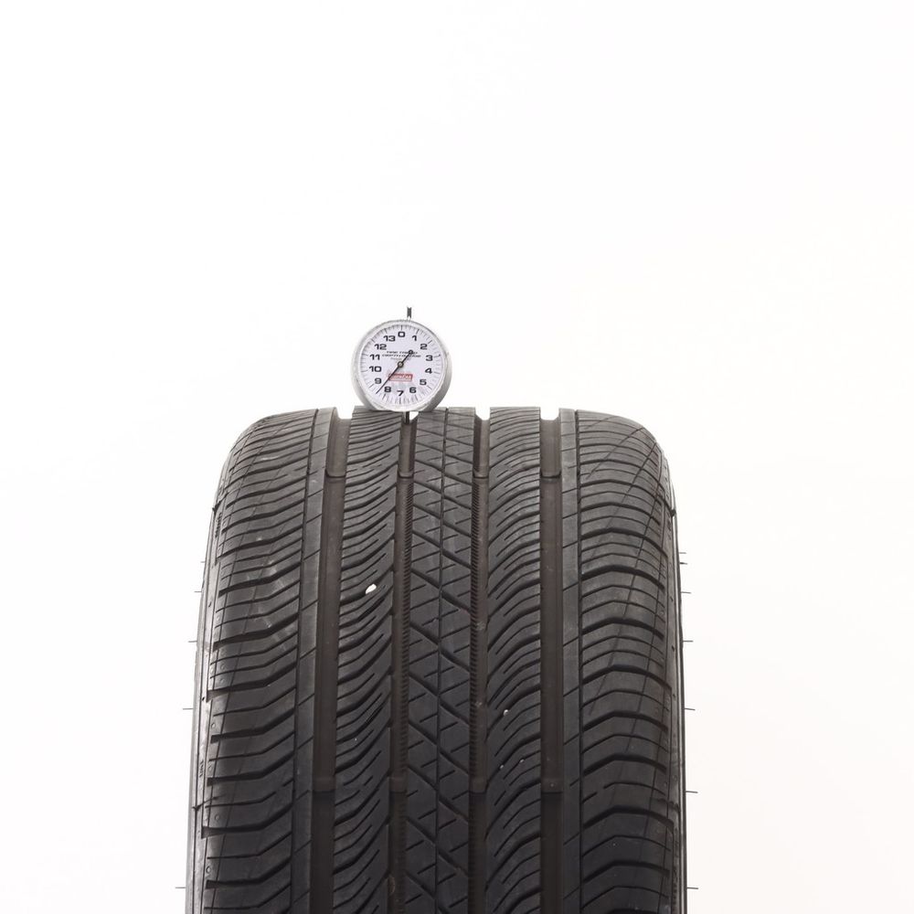 Set of (2) Used 235/45R18 Continental ProContact TX 94H - 8.5-9/32 - Image 2