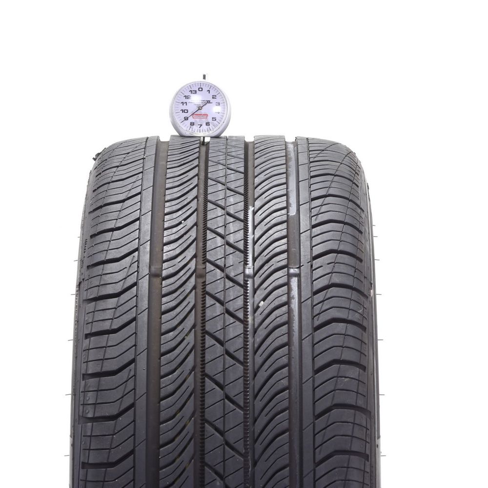 Set of (2) Used 235/45R18 Continental ProContact TX 94H - 8.5-9/32 - Image 5
