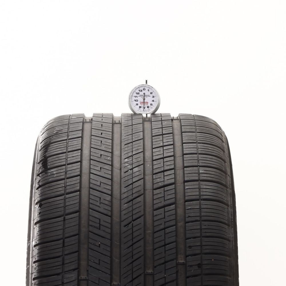 Set of (2) Used 305/40R20 Michelin Pilot Sport 3 A/S NO 112V - 7-8.5/32 - Image 2