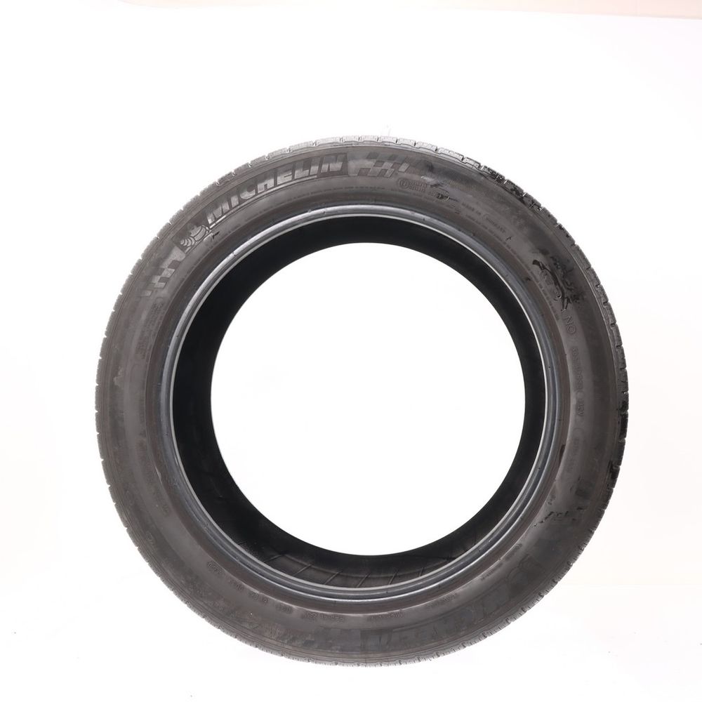 Set of (2) Used 305/40R20 Michelin Pilot Sport 3 A/S NO 112V - 7-8.5/32 - Image 3