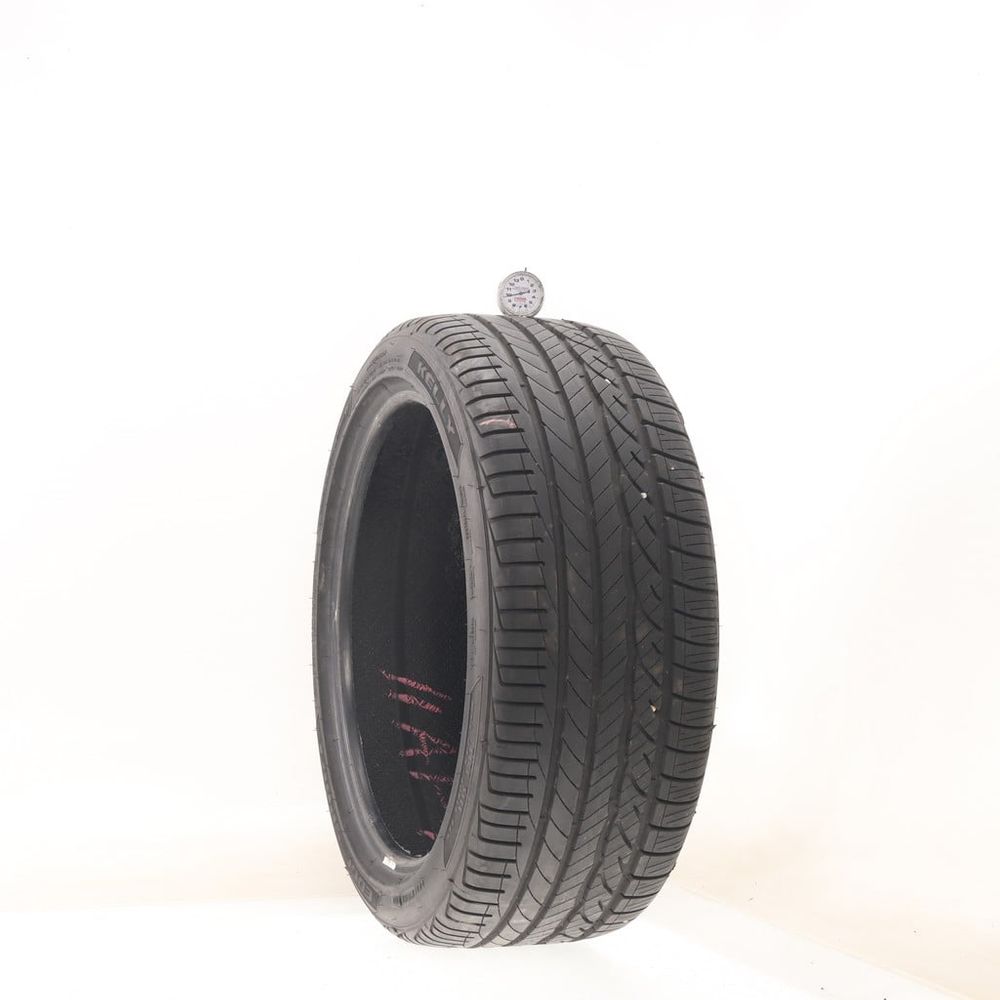 Used 245/40R19 Kelly Edge Sport 94W - 9.5/32 - Image 1