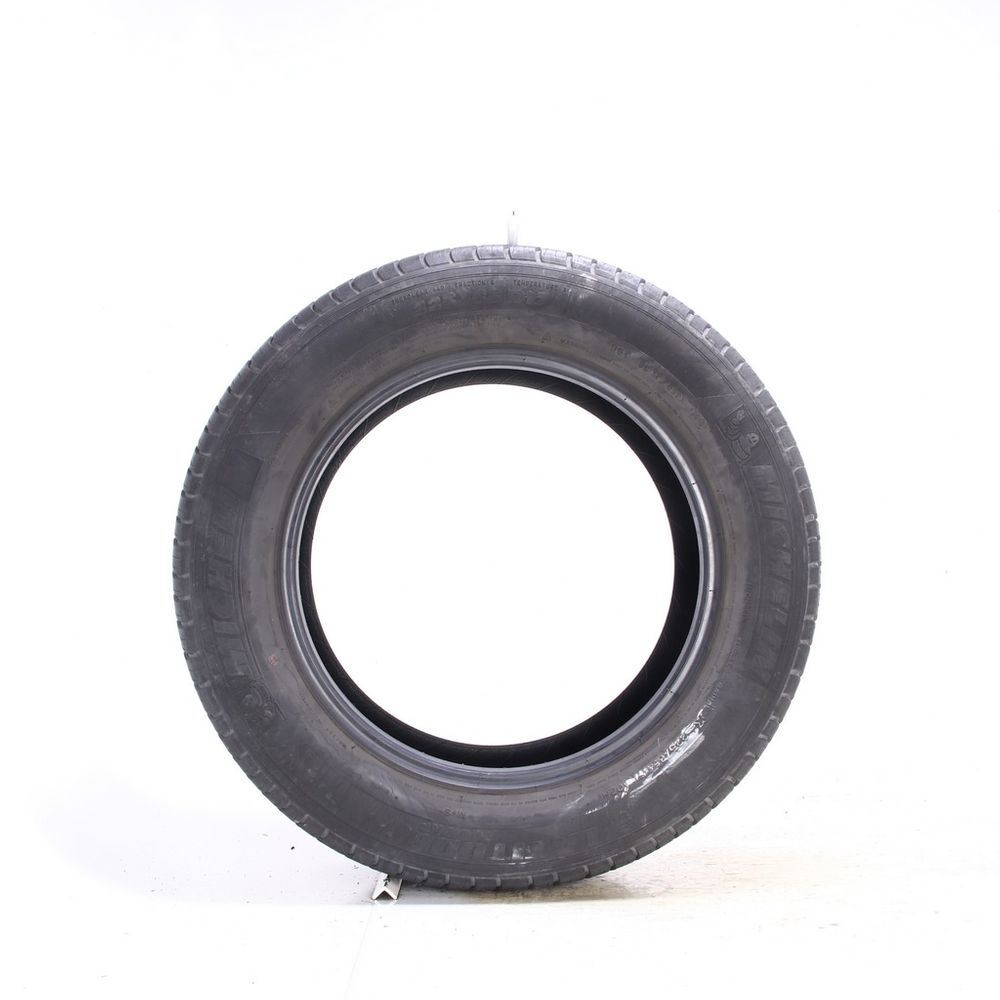 Set of (4) Used 225/65R17 Michelin Latitude Tour HP 102H - 6.5-7/32 - Image 3