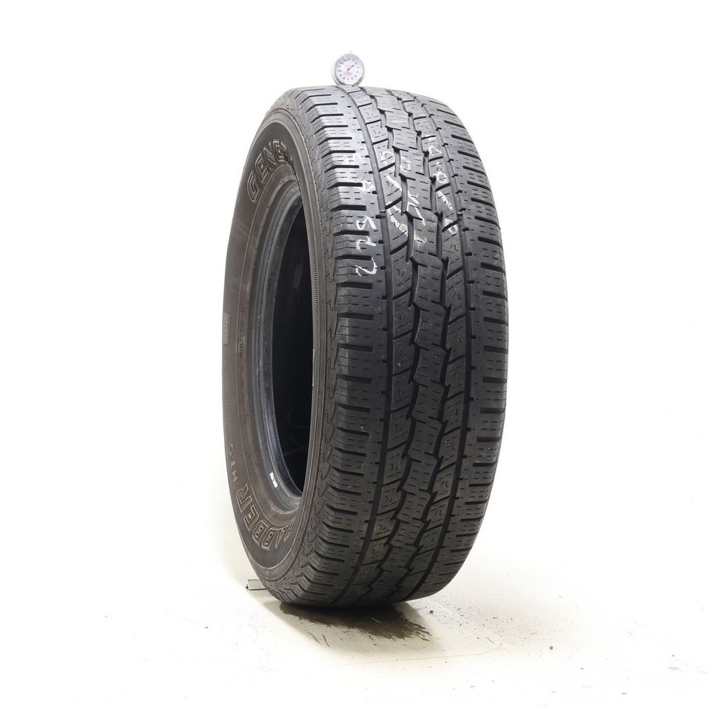 Used LT 275/65R18 General Grabber HTS 123/120S - 8.5/32 - Image 1