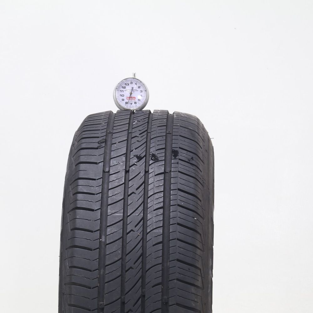 Set of (2) Used 195/65R15 Cooper CS5 Grand Touring 91T - 7.5-8.5/32 - Image 2