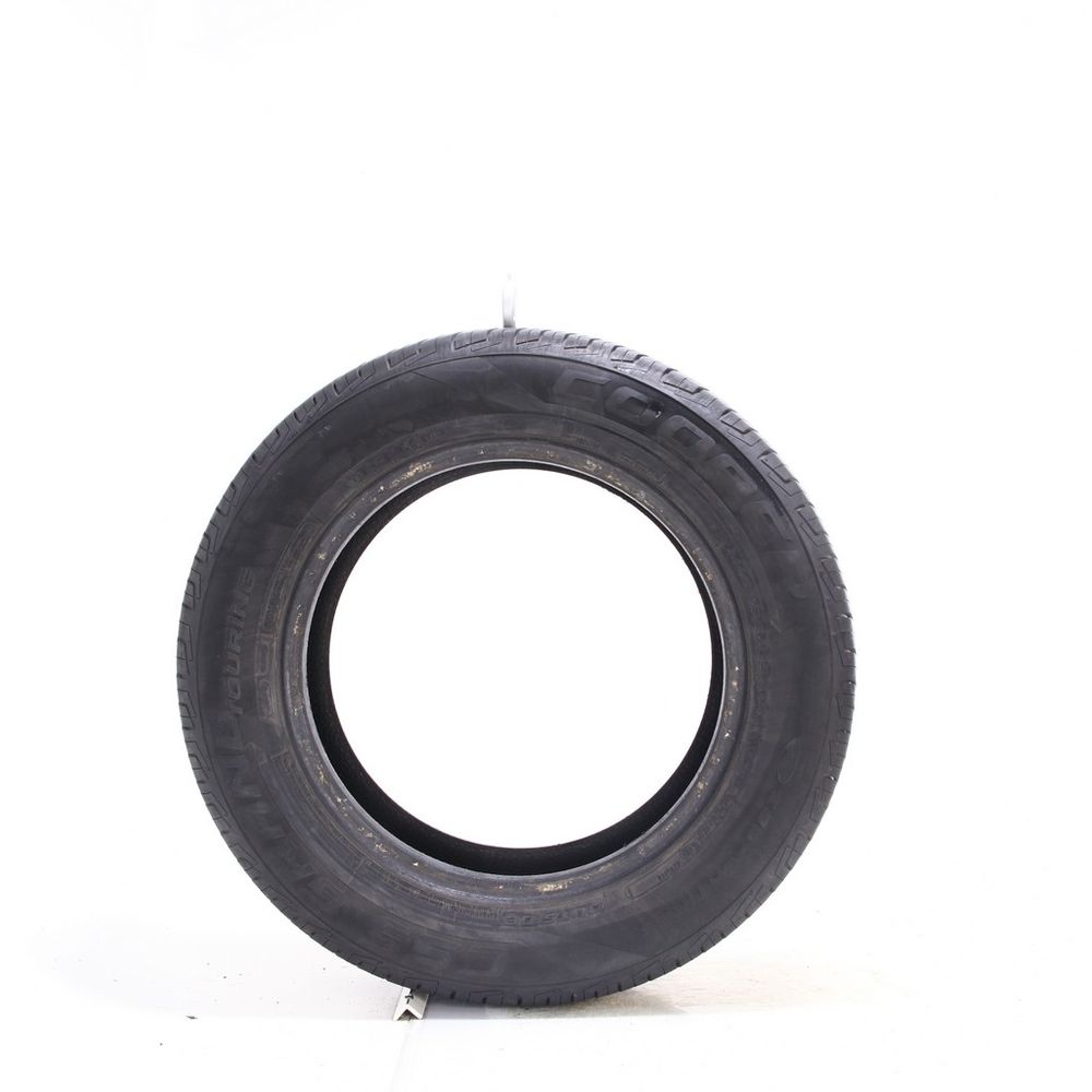 Set of (2) Used 195/65R15 Cooper CS5 Grand Touring 91T - 7.5-8.5/32 - Image 3