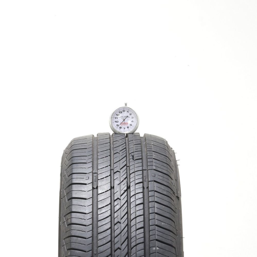 Set of (2) Used 195/65R15 Cooper CS5 Grand Touring 91T - 7.5-8.5/32 - Image 5