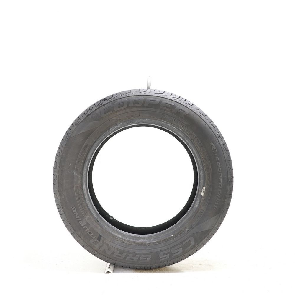 Set of (2) Used 195/65R15 Cooper CS5 Grand Touring 91T - 7.5-8.5/32 - Image 6
