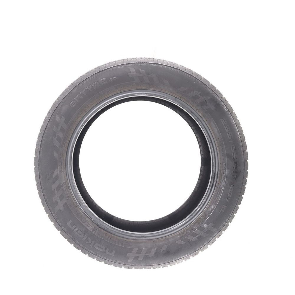 Used 235/55R17 Nokian Entyre 2.0 103V - 6.5/32 - Image 3