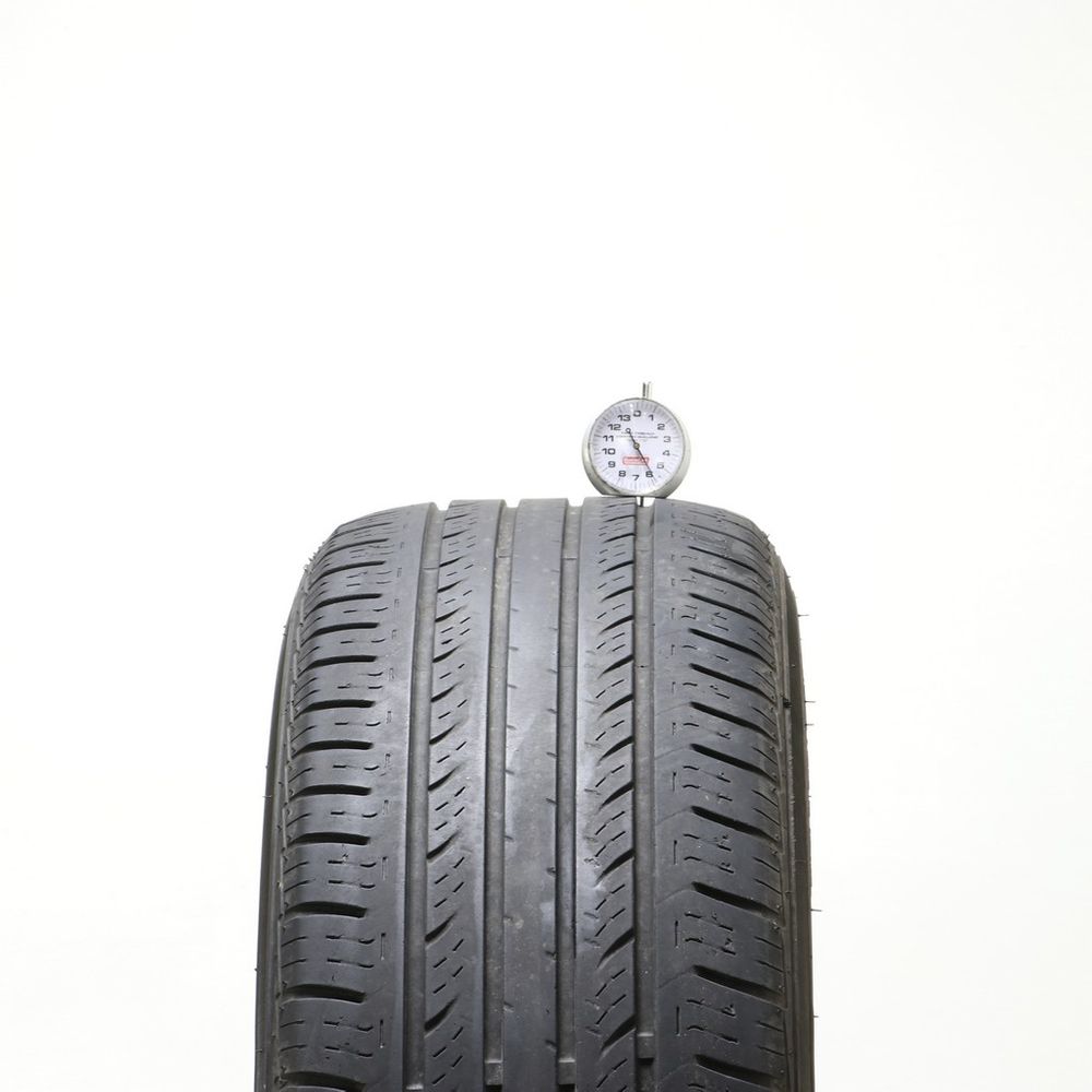 Used 235/60R18 Maxxis Bravo HP M3 107V - 5.5/32 - Image 2